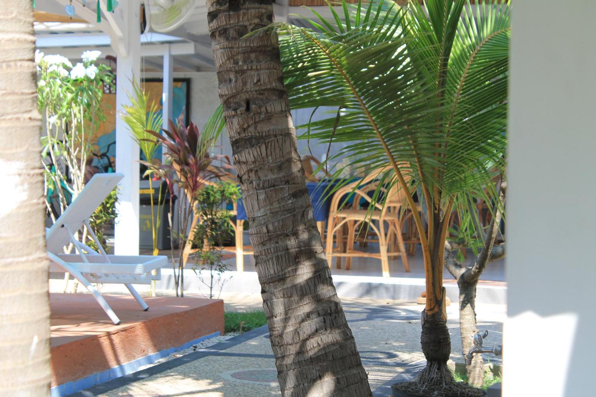 New Balengku Dua Hotel - Adults Only Gili Air Exterior foto
