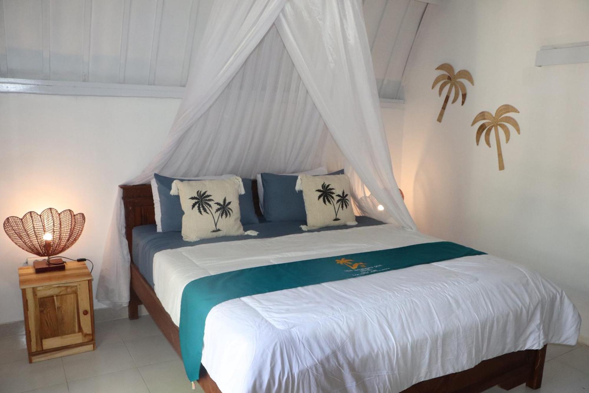 New Balengku Dua Hotel - Adults Only Gili Air Exterior foto