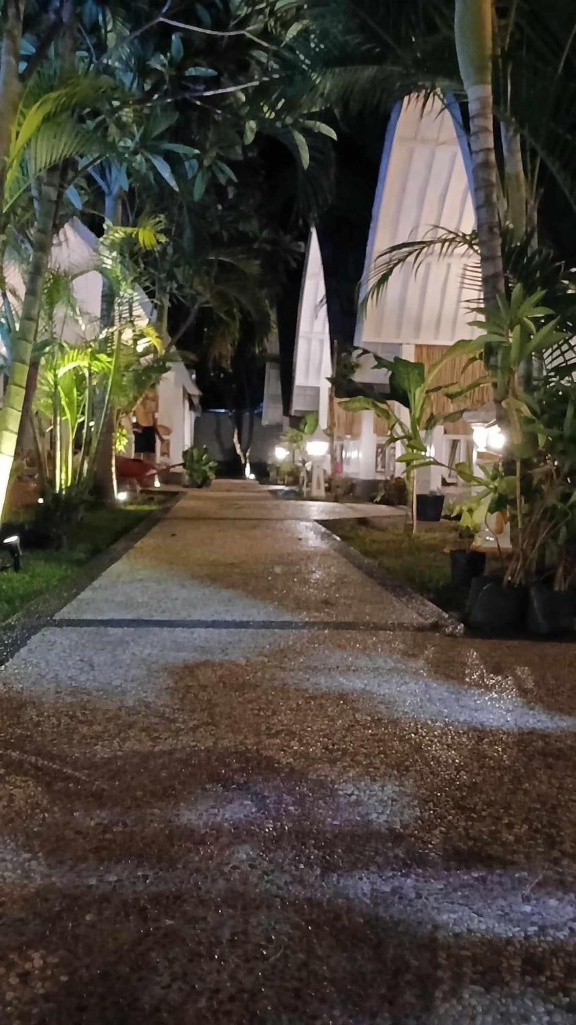 New Balengku Dua Hotel - Adults Only Gili Air Exterior foto